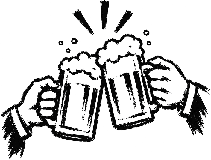 社員同士のつながり